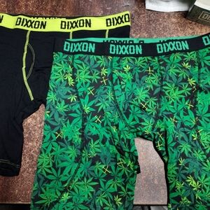 🚨 Dixxon 2-pack Boxer briefs